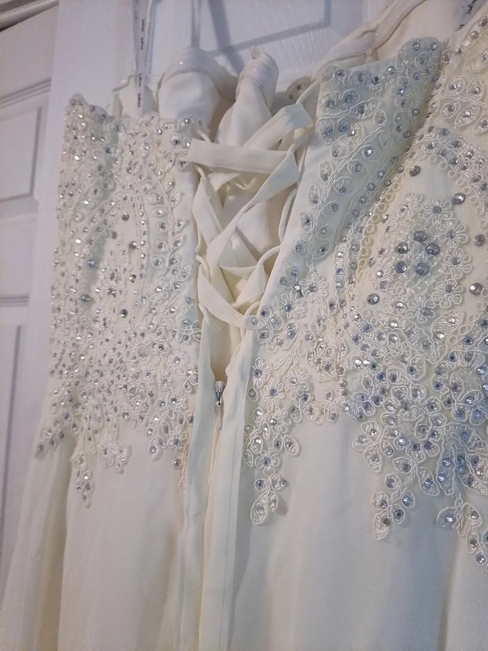 Juliet Wedding Dress